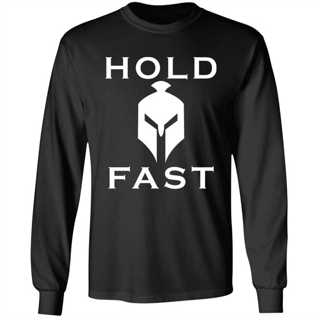 Erin Howard Clay Harnum Hold Fast Hoodie Johnny Fondue Erin Howard Clay Harnum Hold Fast Hoodie Johnny Fondue