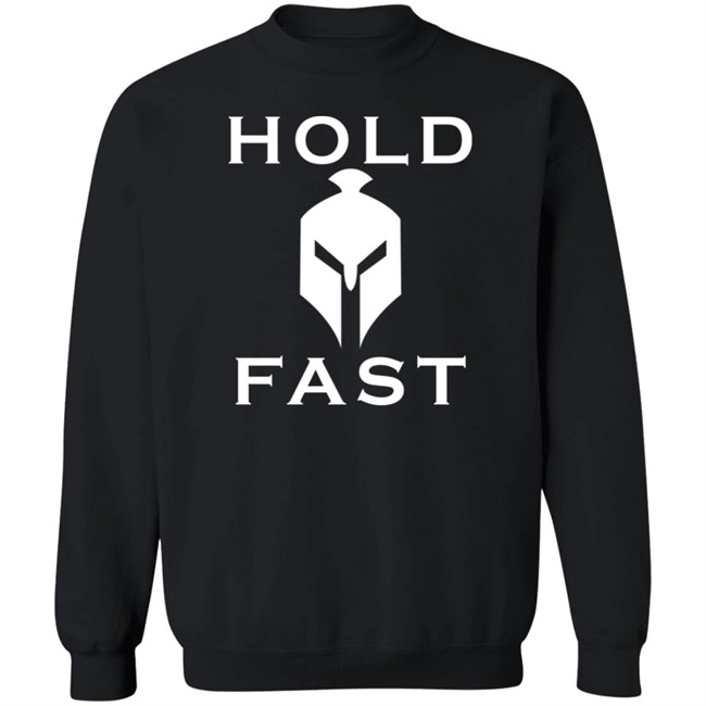 Erin Howard Clay Harnum Hold Fast Hoodie Johnny Fondue Erin Howard Clay Harnum Hold Fast Hoodie Johnny Fondue