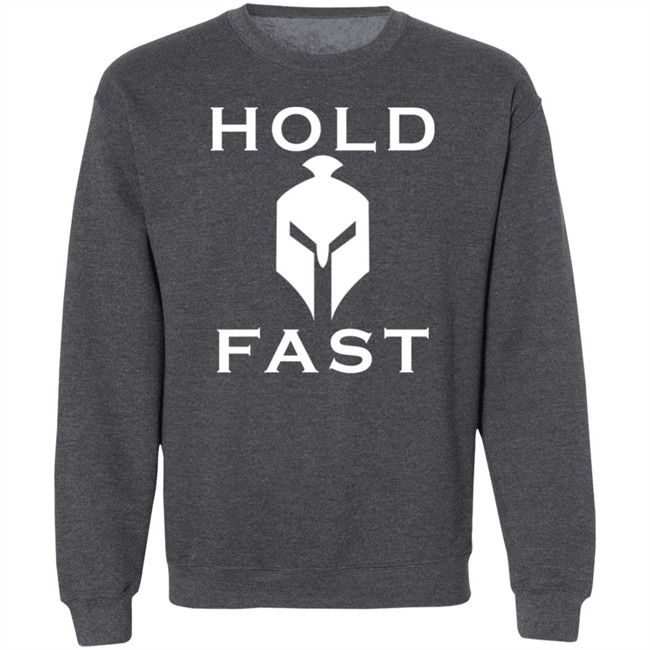 Erin Howard Clay Harnum Hold Fast Hoodie Johnny Fondue Erin Howard Clay Harnum Hold Fast Hoodie Johnny Fondue