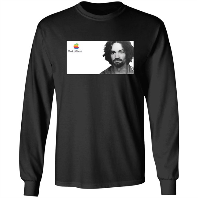 Shirts That Go Hard Apple Think Different Here’s To The Crazy Ones Shirt Shirts That Go Hard Apple Think Different Here’s To The Crazy Ones Shirt