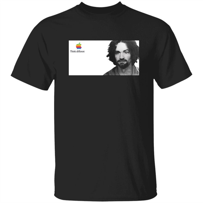 Shirts That Go Hard Apple Think Different Here’s To The Crazy Ones Shirt Shirts That Go Hard Apple Think Different Here’s To The Crazy Ones Shirt