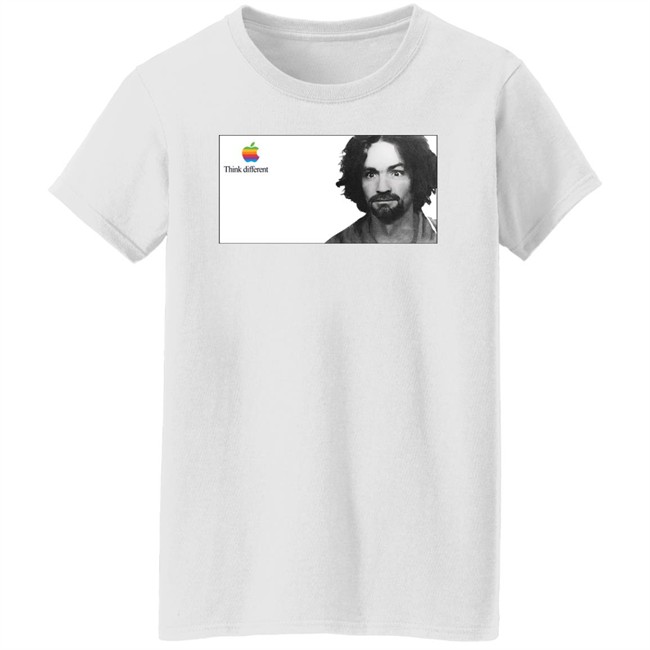 Shirts That Go Hard Apple Think Different Here’s To The Crazy Ones Shirt Shirts That Go Hard Apple Think Different Here’s To The Crazy Ones Shirt