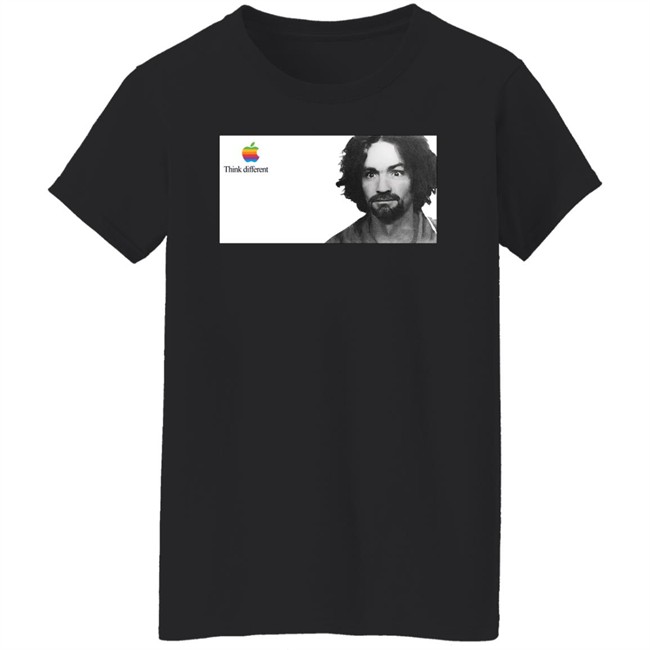 Shirts That Go Hard Apple Think Different Here’s To The Crazy Ones Shirt Shirts That Go Hard Apple Think Different Here’s To The Crazy Ones Shirt