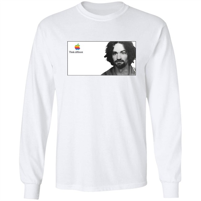 Shirts That Go Hard Apple Think Different Here’s To The Crazy Ones Shirt Shirts That Go Hard Apple Think Different Here’s To The Crazy Ones Shirt