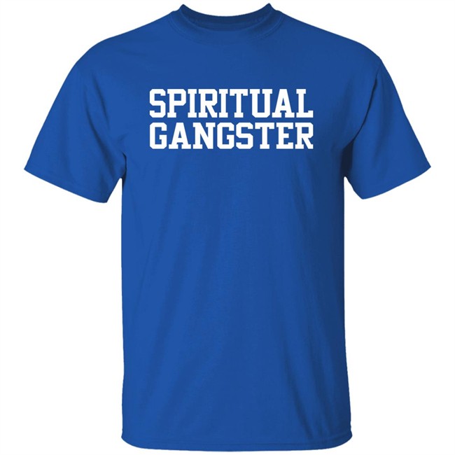 Giannis Antetokounmpo Spiritual Gangster T Shirt Steele Angel Merch Giannis Antetokounmpo Spiritual Gangster T Shirt Steele Angel Merch