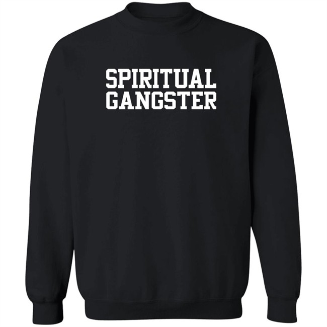 Giannis Antetokounmpo Spiritual Gangster T Shirt Steele Angel Merch Giannis Antetokounmpo Spiritual Gangster T Shirt Steele Angel Merch