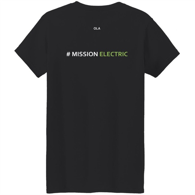 Bhavish Aggarwal Shirts Endiceage Mission Electric Shirt Bhavish Aggarwal Shirts Endiceage Mission Electric Shirt