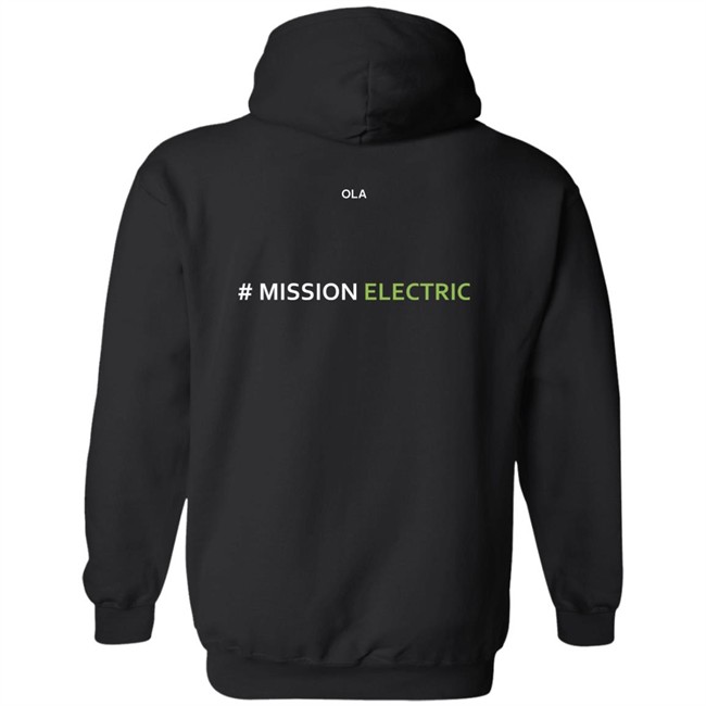 Bhavish Aggarwal Shirts Endiceage Mission Electric Shirt Bhavish Aggarwal Shirts Endiceage Mission Electric Shirt