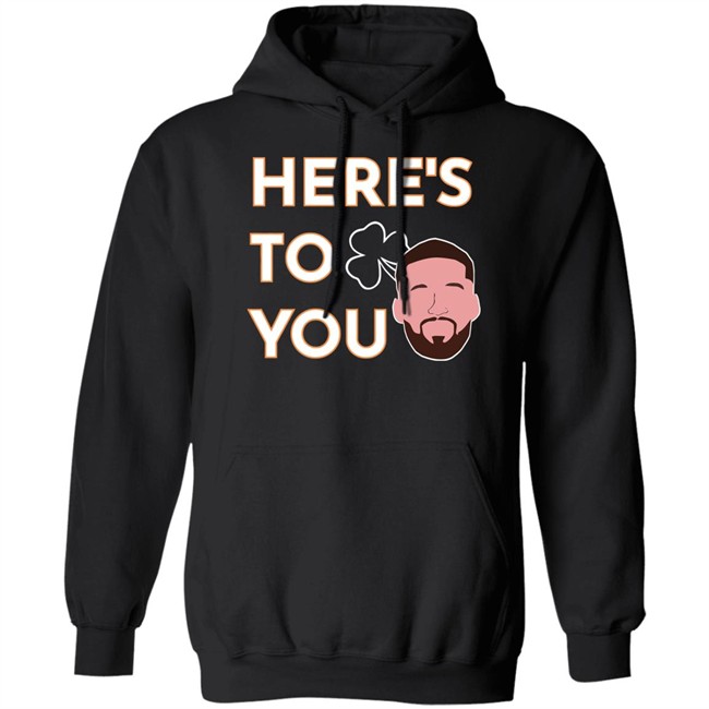 Here's To You Matt Doherty Shirt Digital Spurs Talia Here's To You Matt Doherty Shirt Digital Spurs Talia