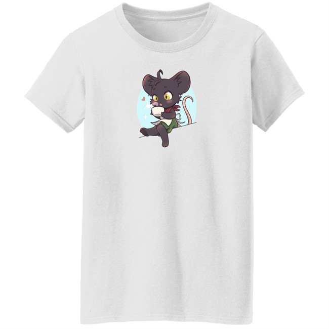 Travis Baldree Thimble Coffee Shirt Travis Baldree Thimble Coffee Shirt