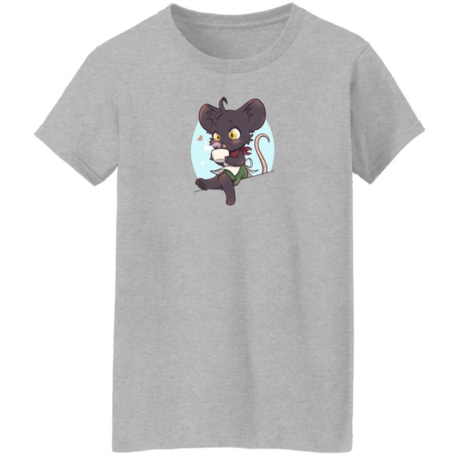 Travis Baldree Thimble Coffee Shirt Travis Baldree Thimble Coffee Shirt