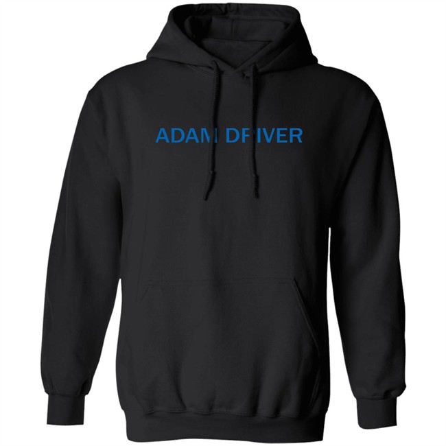 Adam Driver Shirt Brad Whipple Adam Driver Shirt Brad Whipple