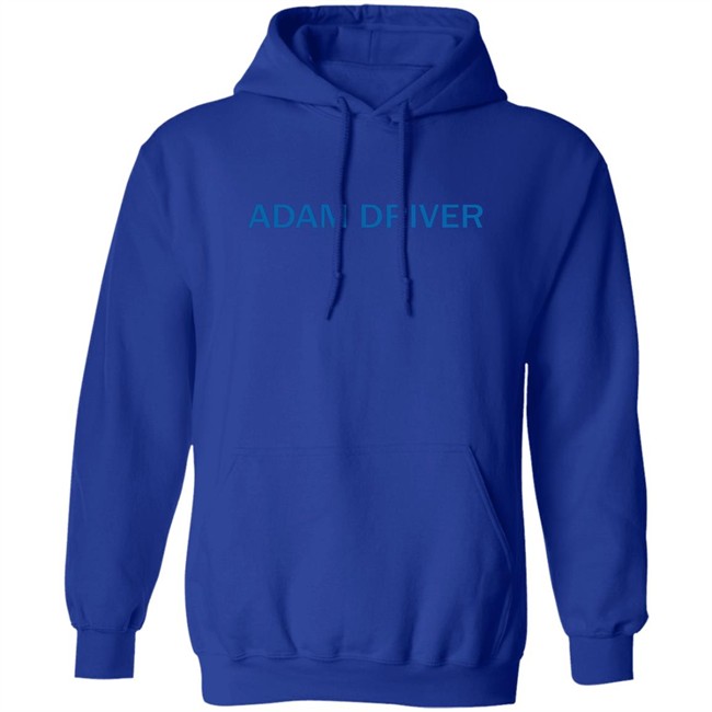 Adam Driver Shirt Brad Whipple Adam Driver Shirt Brad Whipple