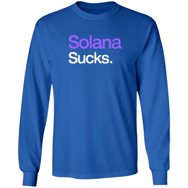 Daniel Mateö Solana Sucks Shirt Value And Time Daniel Mateö Solana Sucks Shirt Value And Time