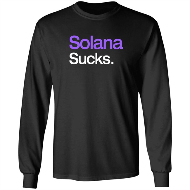 Daniel Mateö Solana Sucks Shirt Value And Time Daniel Mateö Solana Sucks Shirt Value And Time