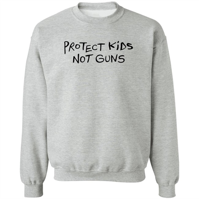 Protect Kids Not Guns Long Sleeve Tee Alex Subers Protect Kids Not Guns Long Sleeve Tee Alex Subers