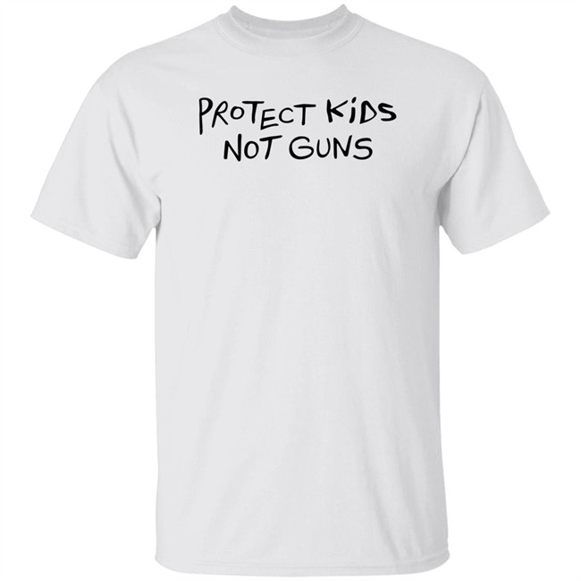 Protect Kids Not Guns Long Sleeve Tee Alex Subers Protect Kids Not Guns Long Sleeve Tee Alex Subers