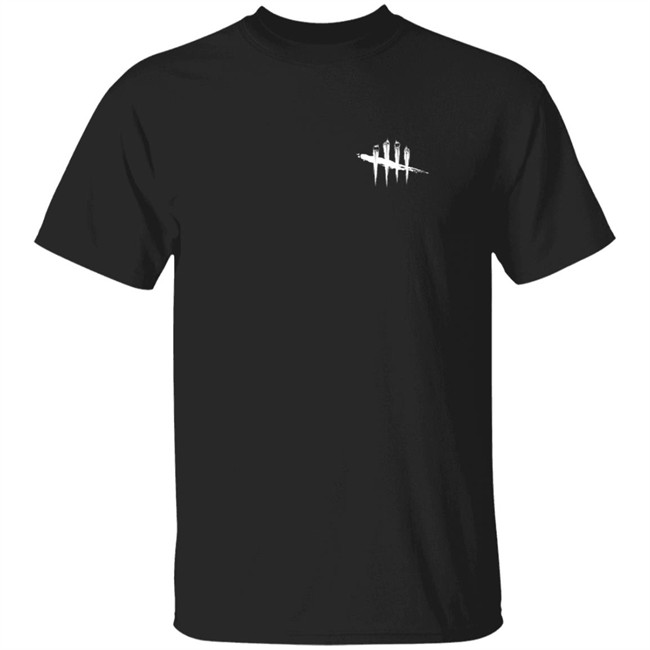 Dead By Daylight Shop 5Th Anniversary T Shirt