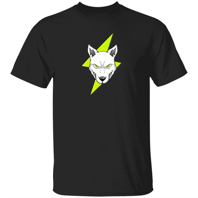 Volt Inu T Shirt Volt Inu Merch Jakegagain