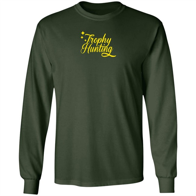 Trophy Hunting Hoodie Trophy Hunting Merch Steph Curry Steph Curry Trophy Hunting Hoodie Trophy Hunting Merch