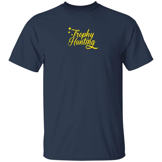 Trophy Hunting Hoodie Trophy Hunting Merch Steph Curry Trophy Hunting Hoodie Steph Curry Trophy Hunting Merch
