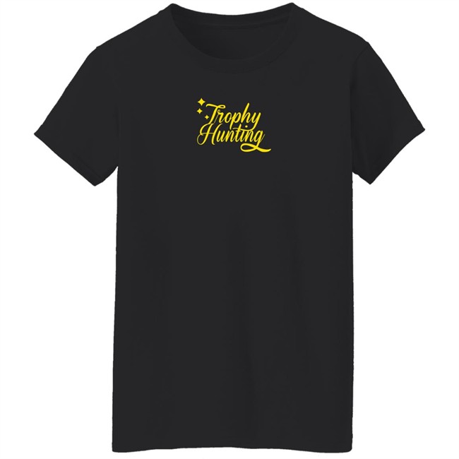 Trophy Hunting Hoodie Trophy Hunting Merch Steph Curry Trophy Hunting Hoodie Steph Curry Trophy Hunting Merch