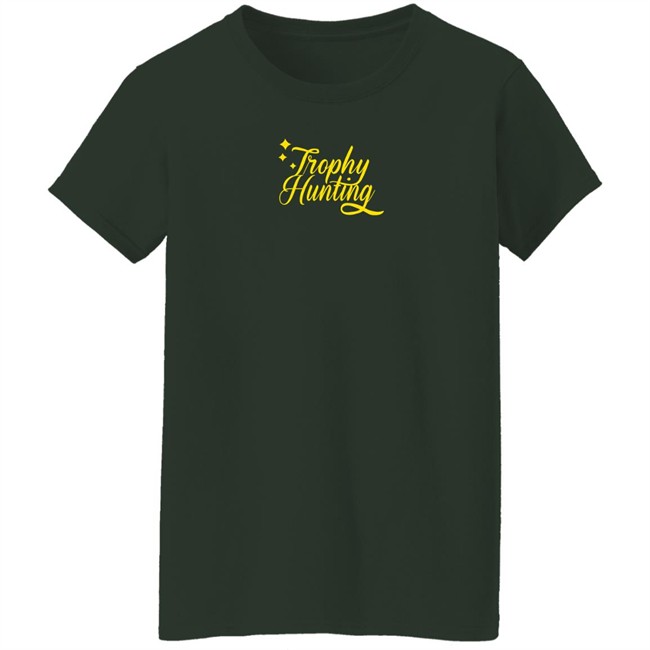 Trophy Hunting Hoodie Trophy Hunting Merch Steph Curry Trophy Hunting Hoodie Steph Curry Trophy Hunting Merch