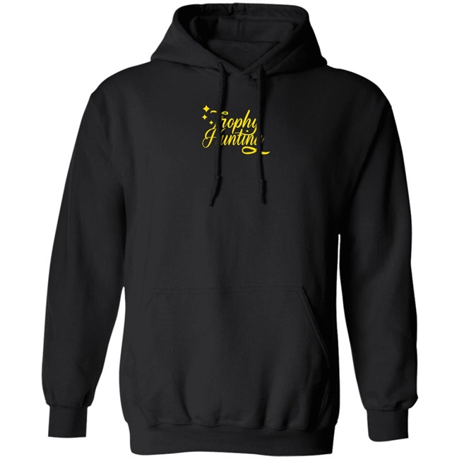 Trophy Hunting Hoodie Trophy Hunting Merch Steph Curry Steph Curry Trophy Hunting Hoodie Trophy Hunting Merch