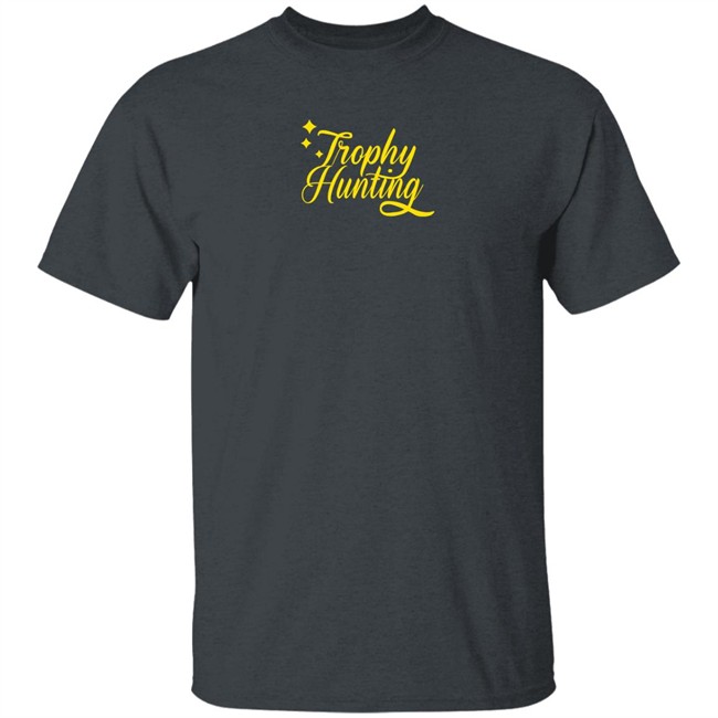 Trophy Hunting Hoodie Trophy Hunting Merch Steph Curry Steph Curry Trophy Hunting Merch Trophy Hunting Hoodie
