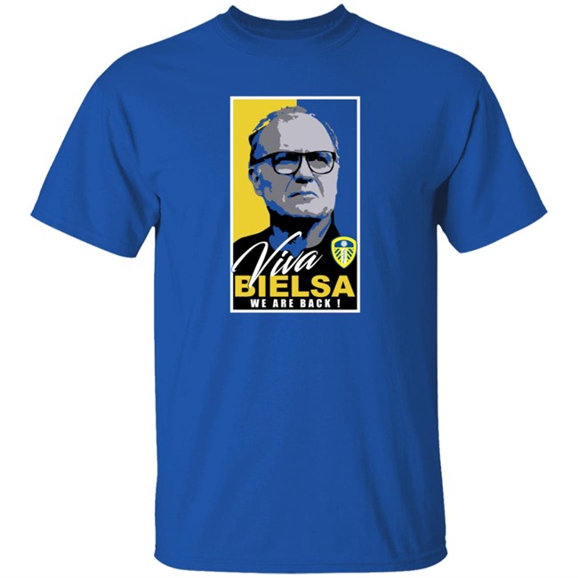 Viva Bielsa T Shirt