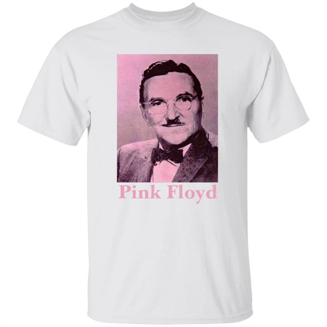 Johnny Depp Pink Floyd Tee Just J Depp