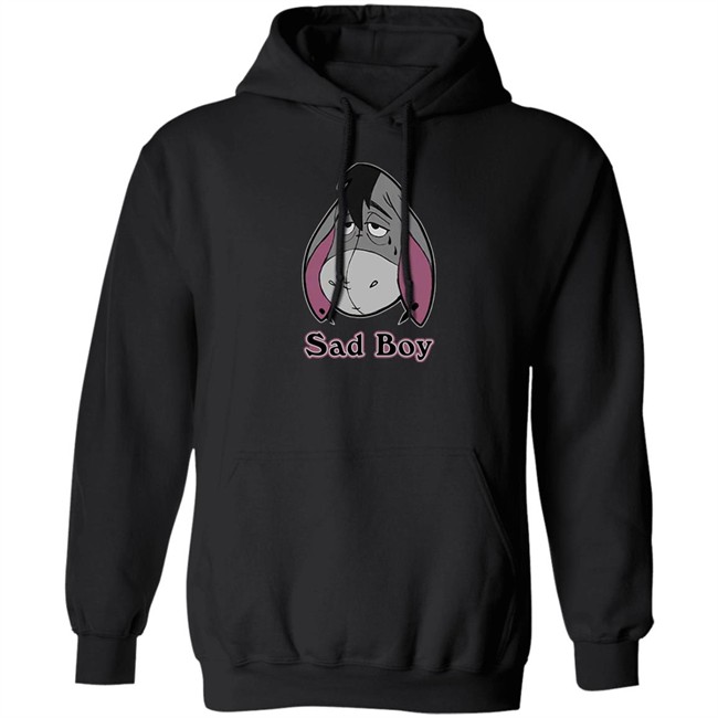 Shitheadsteve Merch Donkey Sad Boy Tee Shirt Donkey Sad Boy Tee Shirt Shitheadsteve Merch