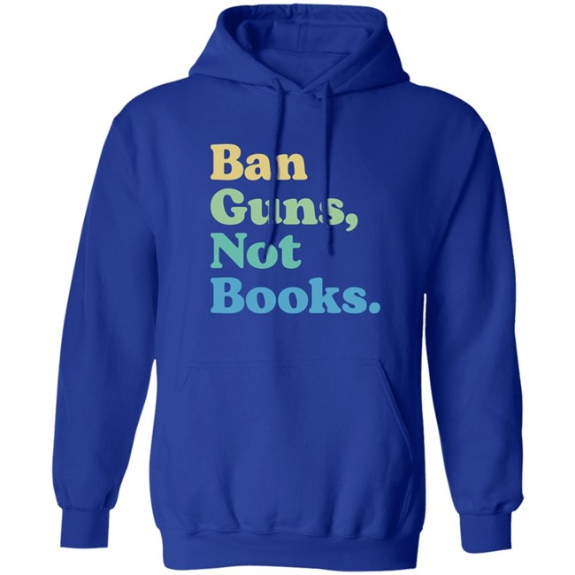 Ban Guns Not Books Shirt John Pavlovitz Pavlovitz Shop Ban Guns Not Books Shirt John Pavlovitz Pavlovitz Shop