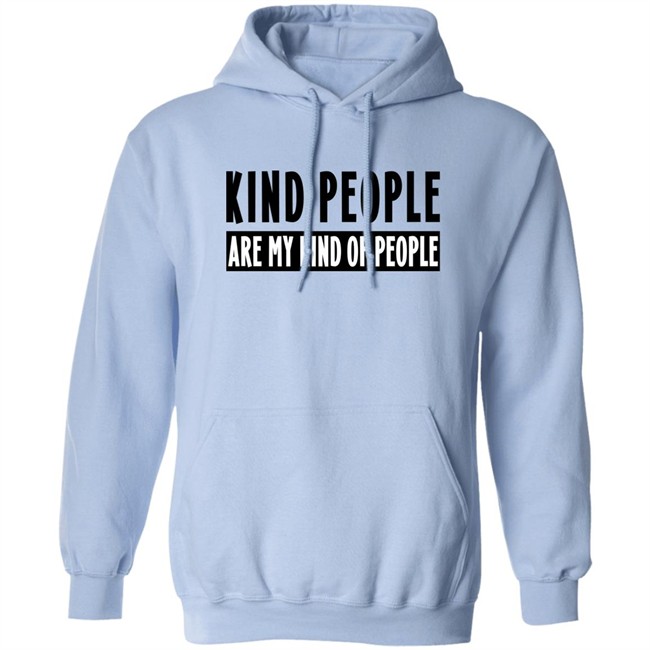 ABC15 Arizona Kind People Are My Kind Of People Shirt