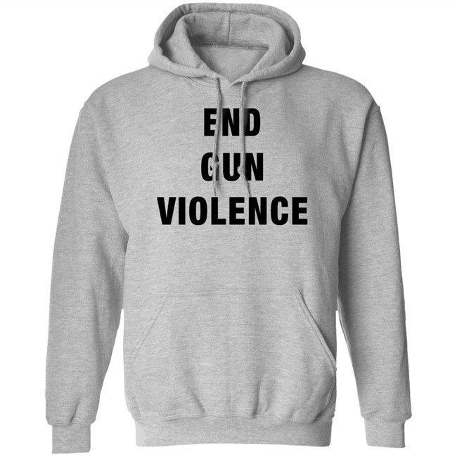 Phila Union B R Football End Gun Violence Shirt Phila Union B R Football End Gun Violence Shirt
