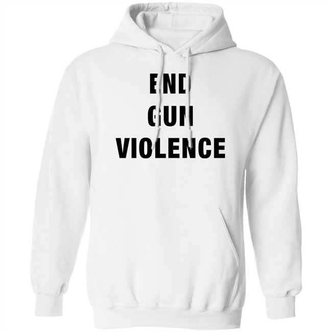 Phila Union B R Football End Gun Violence Shirt B R Football End Gun Violence Shirt Phila Union
