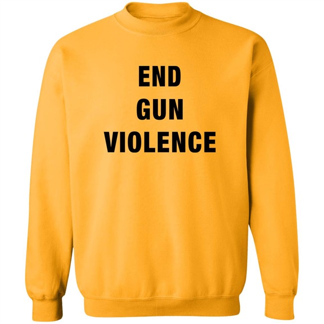 Phila Union B R Football End Gun Violence Shirt Phila Union B R Football End Gun Violence Shirt