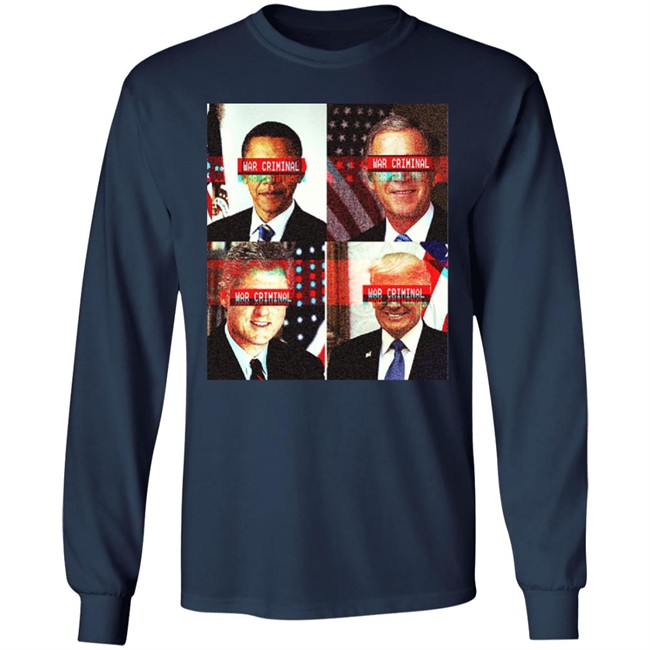 Conspira-T Merch War Criminals Shirt Egoandits0wn War Criminals Shirt Egoandits0wn Conspira-T Merch