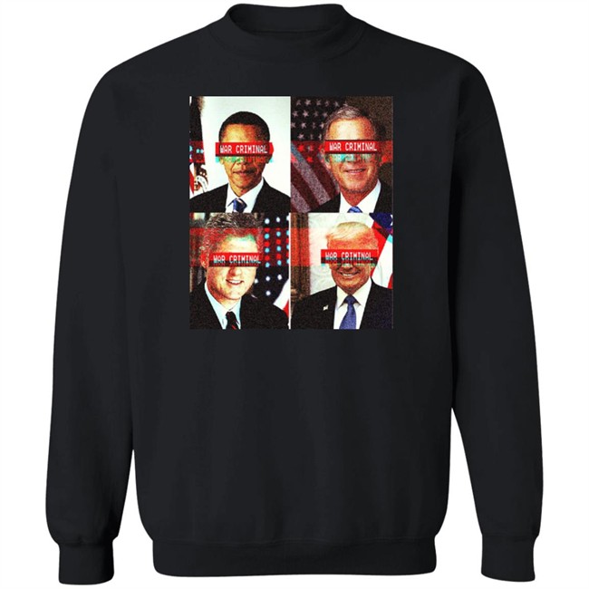Conspira-T Merch War Criminals Shirt Egoandits0wn War Criminals Shirt Conspira-T Merch Egoandits0wn