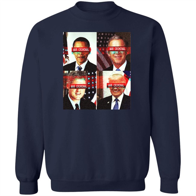 Conspira-T Merch War Criminals Shirt Egoandits0wn War Criminals Shirt Egoandits0wn Conspira-T Merch