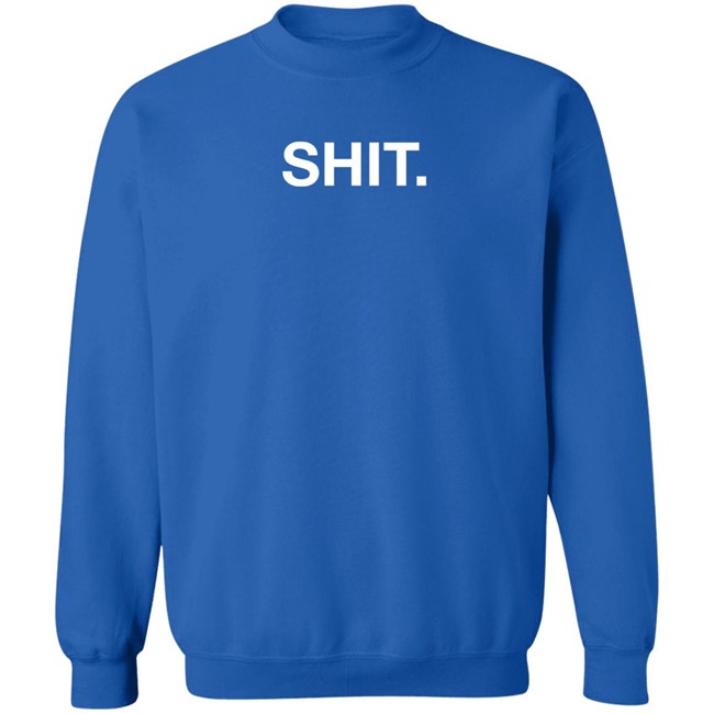 Obvious Shirts Shit Shirt