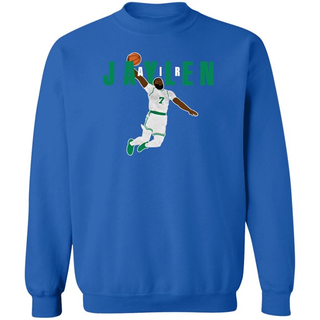 Barstool Sports Store Merch Air Ii Tee Jaylen Air Shirt Barstool Sports Store Merch Air Ii Tee Jaylen Air Shirt