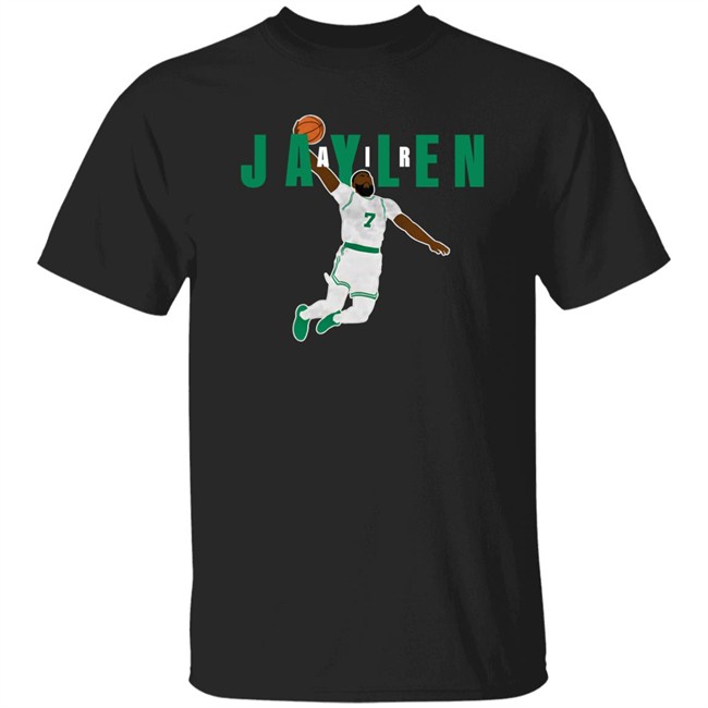 Barstool Sports Store Merch Air Ii Tee Jaylen Air Shirt Barstool Sports Store Merch Air Ii Tee Jaylen Air Shirt