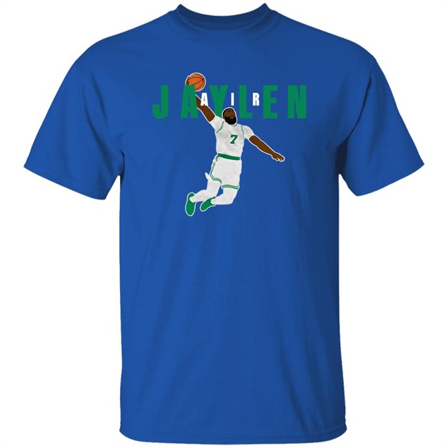 Barstool Sports Store Merch Air Ii Tee Jaylen Air Shirt Barstool Sports Store Merch Air Ii Tee Jaylen Air Shirt