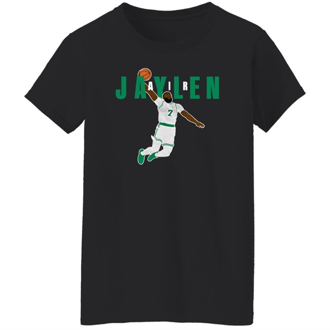 Barstool Sports Store Merch Air Ii Tee Jaylen Air Shirt Barstool Sports Store Merch Air Ii Tee Jaylen Air Shirt