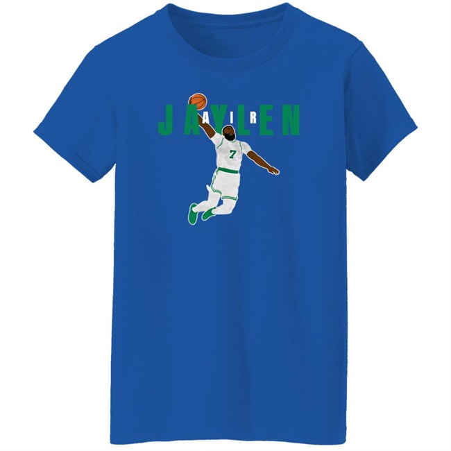 Barstool Sports Store Merch Air Ii Tee Jaylen Air Shirt Barstool Sports Store Merch Air Ii Tee Jaylen Air Shirt