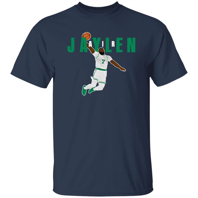 Barstool Sports Store Merch Air Ii Tee Jaylen Air Shirt Barstool Sports Store Merch Air Ii Tee Jaylen Air Shirt