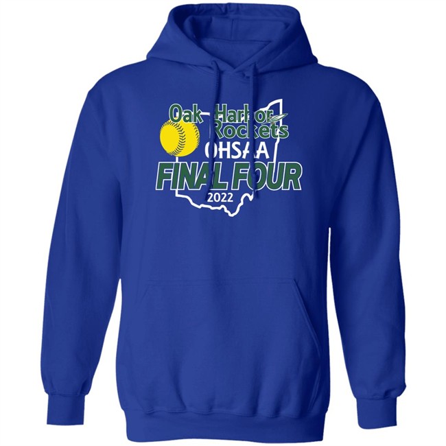 Oak Harbor Rockets Ohsaa Final Four 2022 Shirt OHRocketSB Oak Harbor Rocket SB Oak Harbor Rockets Ohsaa Final Four 2022 Shirt Oak Harbor Rocket SB OHRocketSB