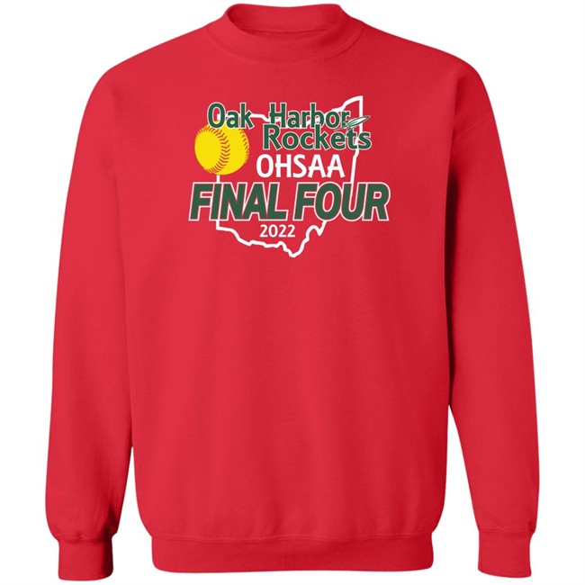 Oak Harbor Rockets Ohsaa Final Four 2022 Shirt OHRocketSB Oak Harbor Rocket SB OHRocketSB Oak Harbor Rocket SB Oak Harbor Rockets Ohsaa Final Four 2022 Shirt
