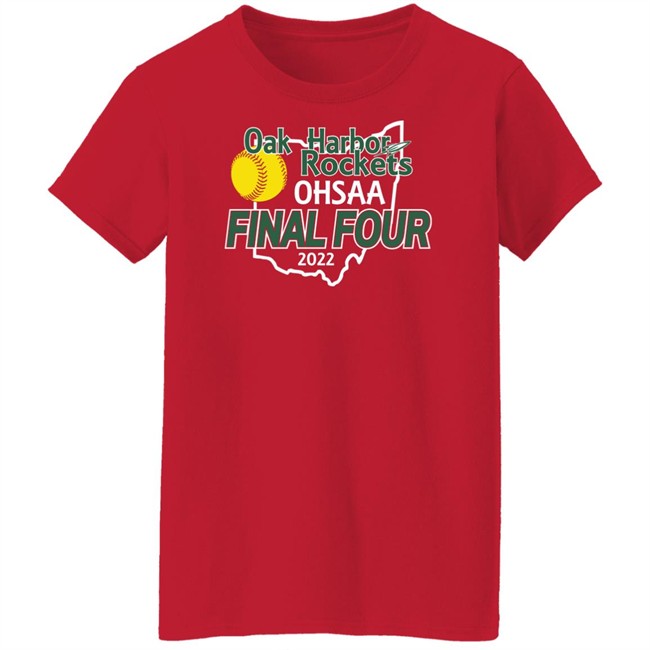 Oak Harbor Rockets Ohsaa Final Four 2022 Shirt OHRocketSB Oak Harbor Rocket SB Oak Harbor Rocket SB OHRocketSB Oak Harbor Rockets Ohsaa Final Four 2022 Shirt